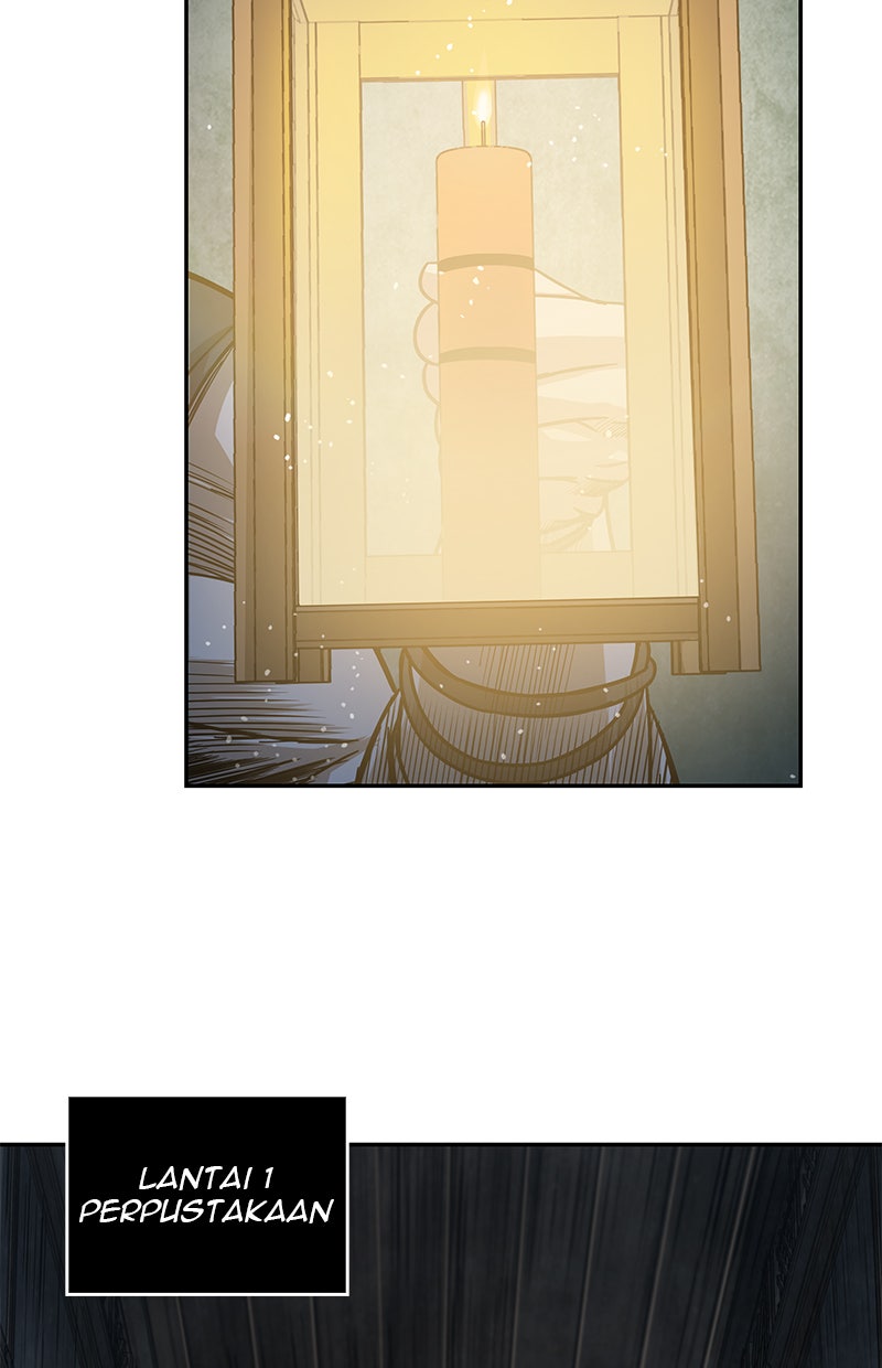 Read Nano Mashin chapter 27 image 44 on Lezhin
