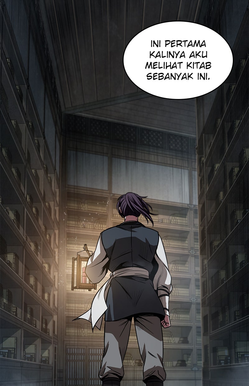 Read Nano Mashin chapter 27 image 45 on Lezhin