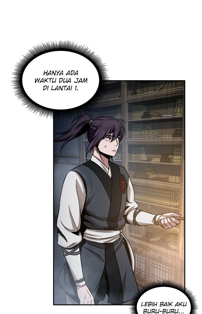 Read Nano Mashin chapter 27 image 47 on Lezhin