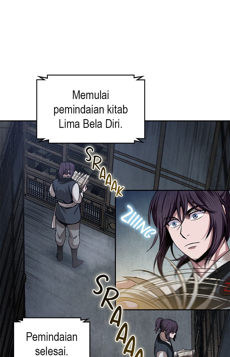 Read Nano Mashin chapter 27 image 49 on Lezhin