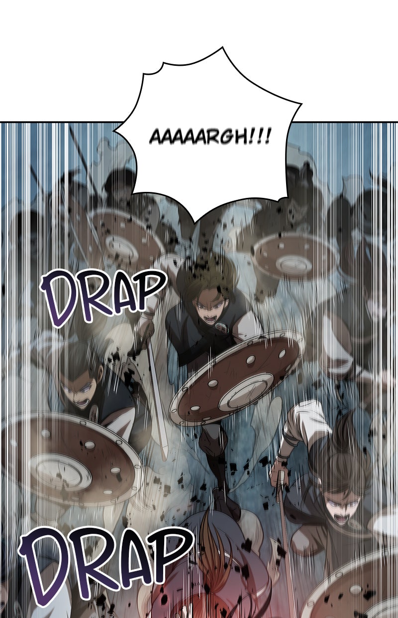 Read Nano Mashin chapter 27 image 5 on Lezhin