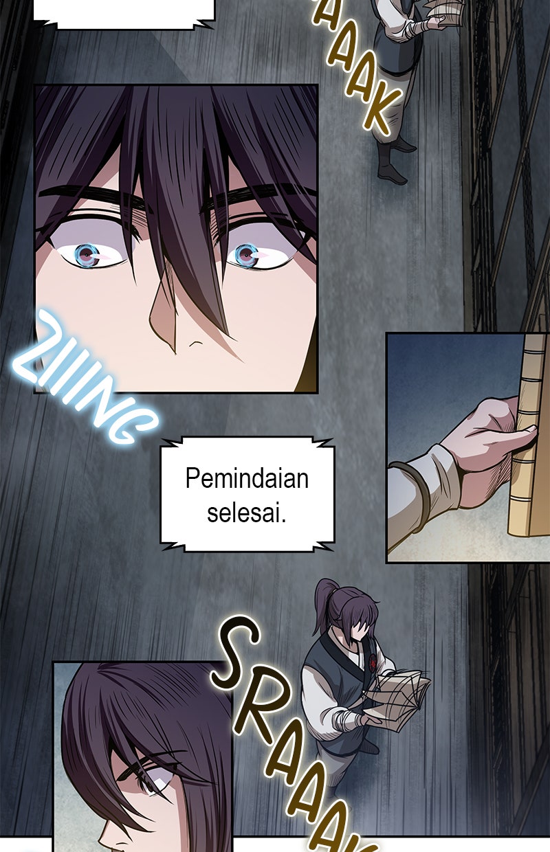 Read Nano Mashin chapter 27 image 50 on Lezhin