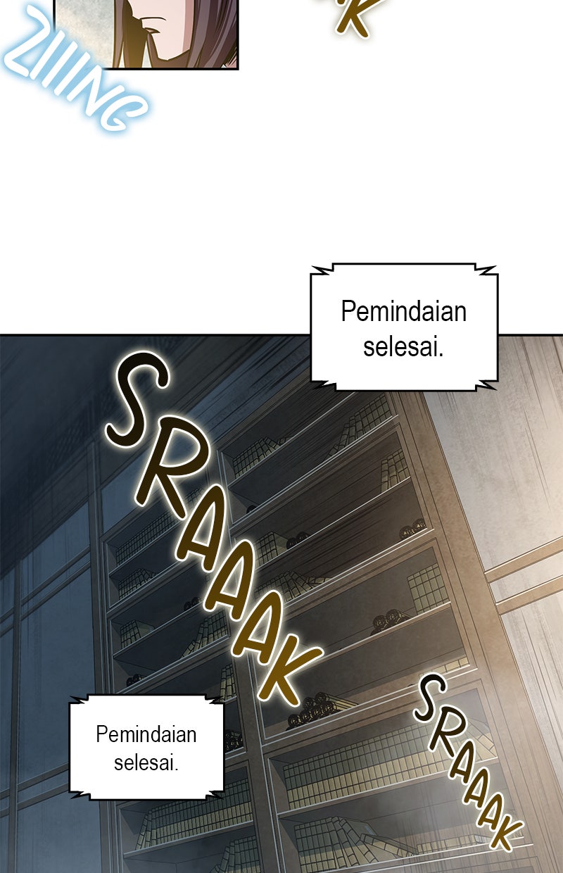 Read Nano Mashin chapter 27 image 51 on Lezhin