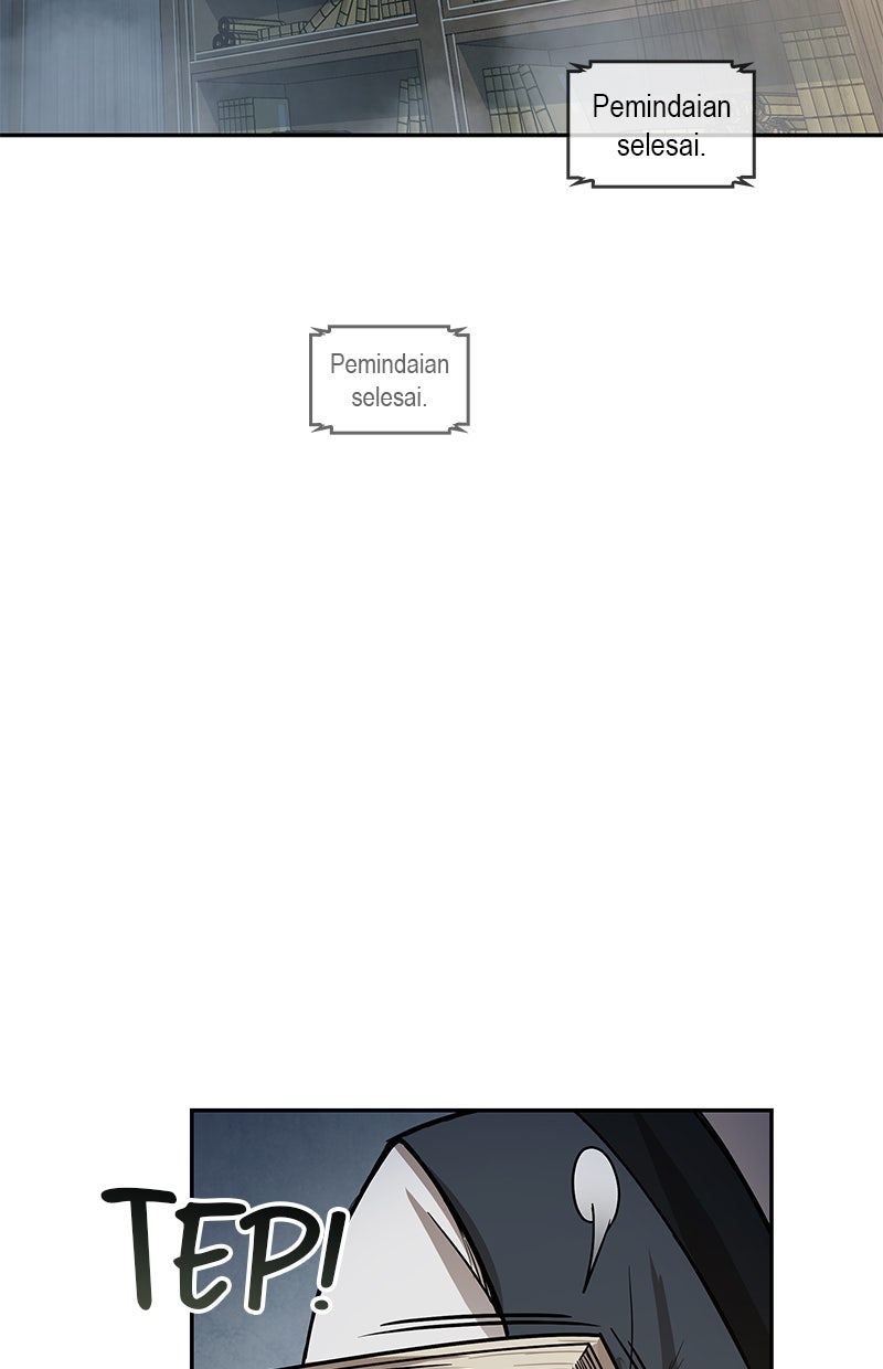 Read Nano Mashin chapter 27 image 52 on Lezhin
