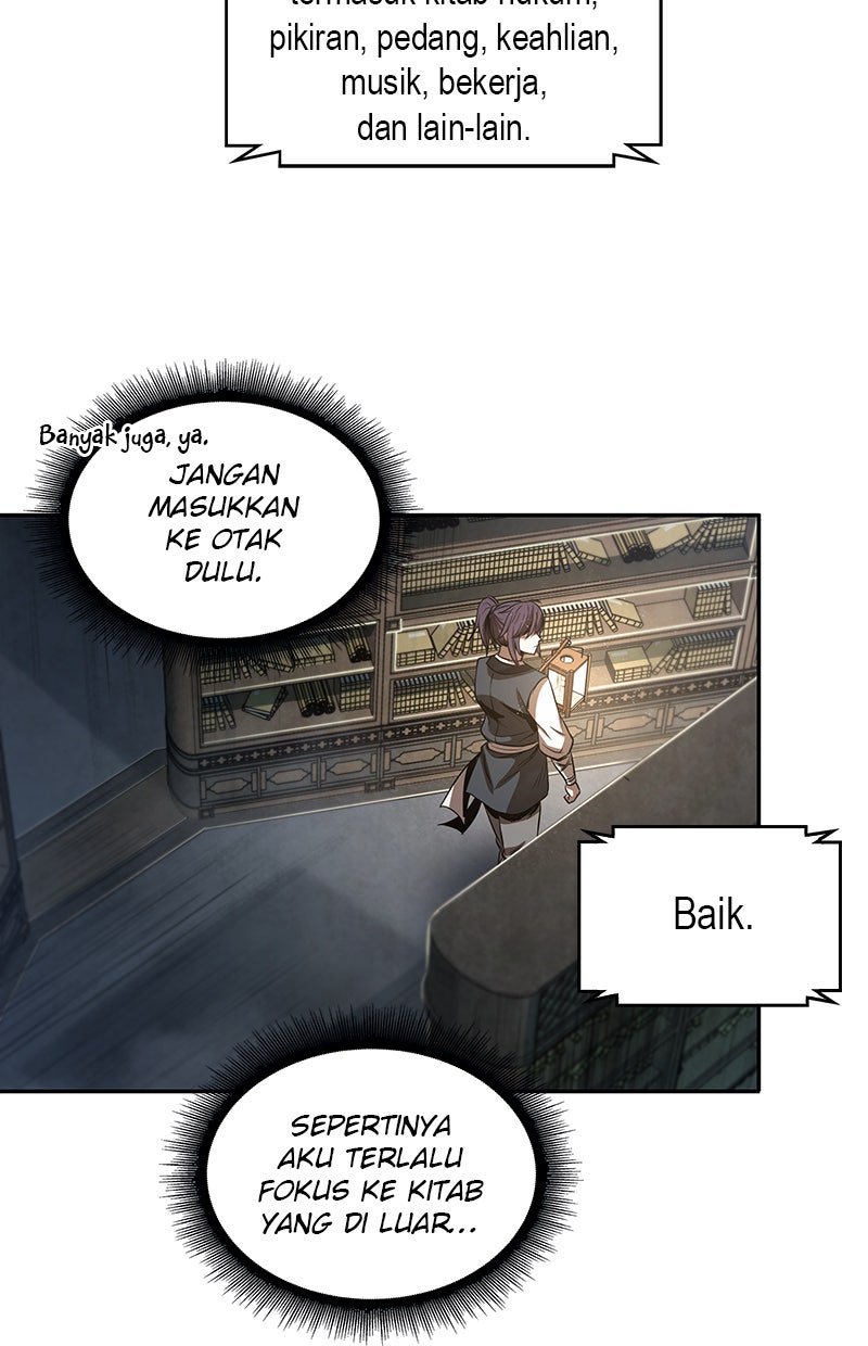 Read Nano Mashin chapter 27 image 55 on Lezhin