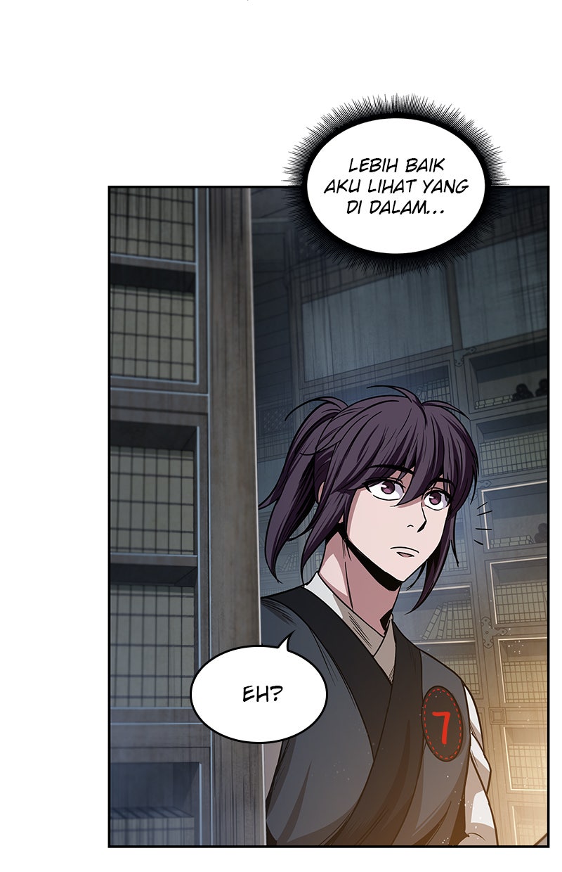 Read Nano Mashin chapter 27 image 56 on Lezhin