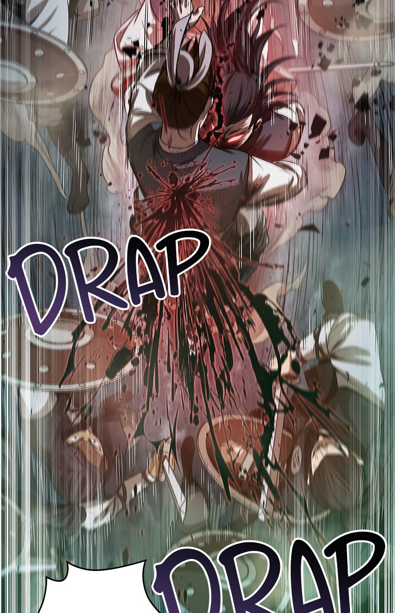 Read Nano Mashin chapter 27 image 6 on Lezhin