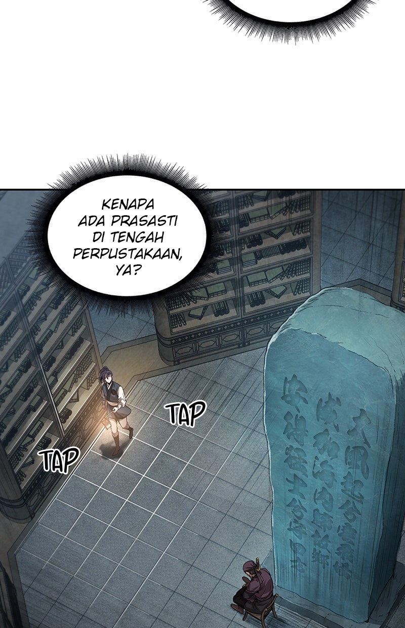 Read Nano Mashin chapter 27 image 60 on Lezhin
