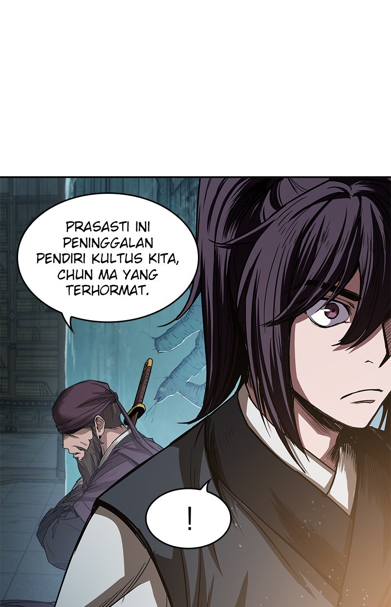 Read Nano Mashin chapter 27 image 63 on Lezhin