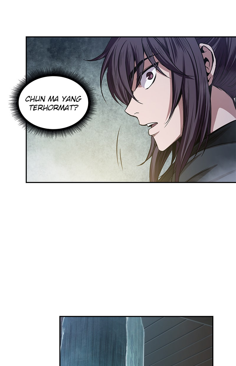 Read Nano Mashin chapter 27 image 65 on Lezhin