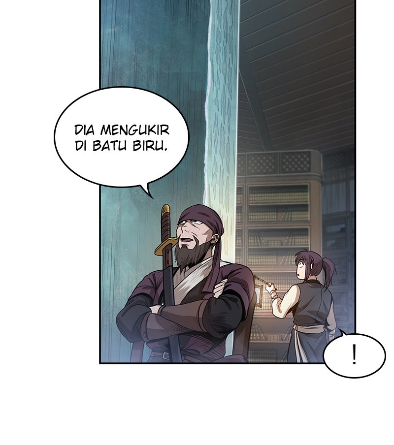 Read Nano Mashin chapter 27 image 66 on Lezhin