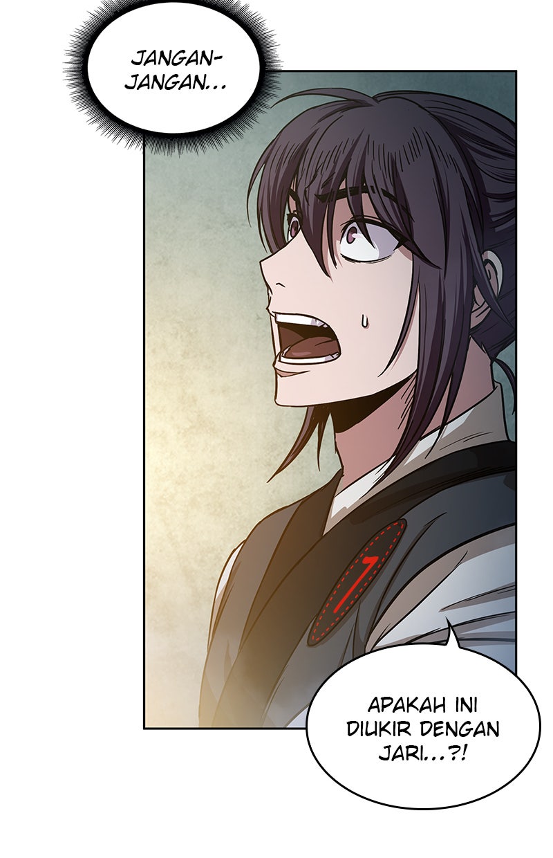 Read Nano Mashin chapter 27 image 68 on Lezhin