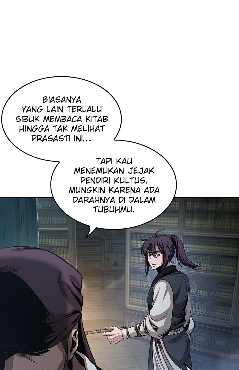 Read Nano Mashin chapter 27 image 71 on Lezhin