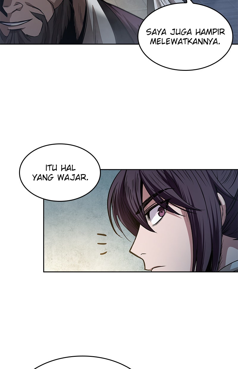 Read Nano Mashin chapter 27 image 72 on Lezhin