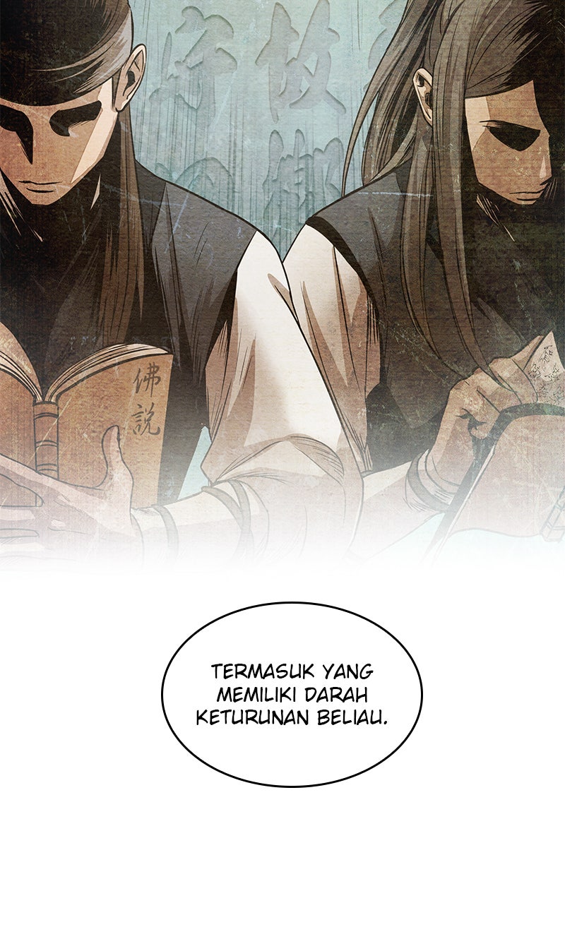 Read Nano Mashin chapter 27 image 74 on Lezhin