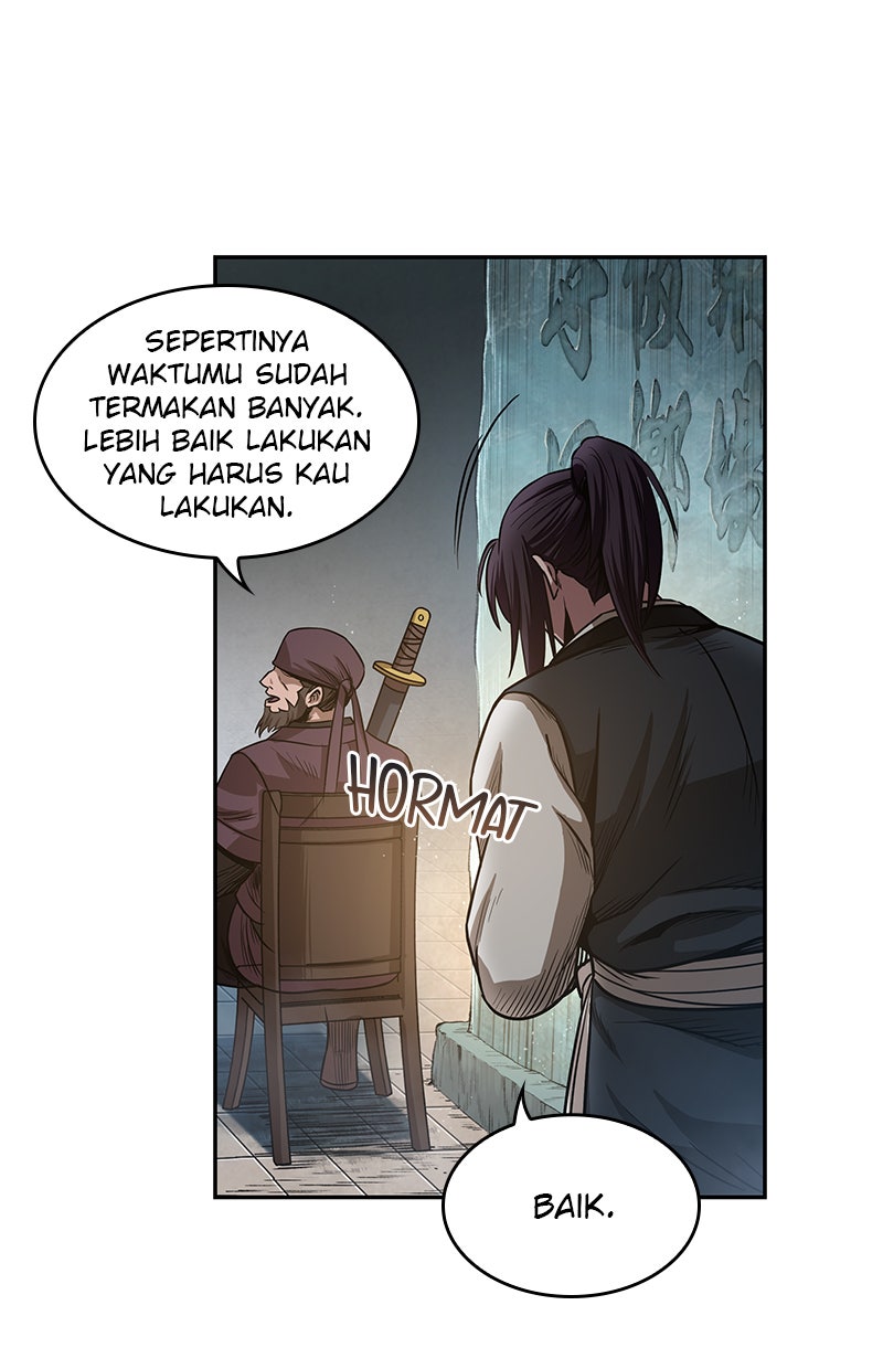 Read Nano Mashin chapter 27 image 75 on Lezhin