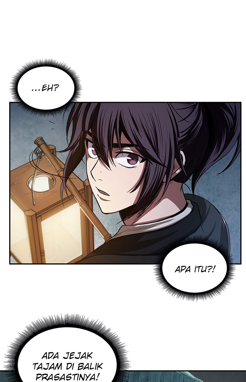 Read Nano Mashin chapter 27 image 76 on Lezhin