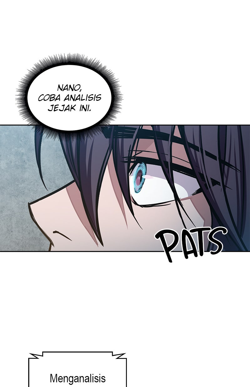 Read Nano Mashin chapter 27 image 78 on Lezhin