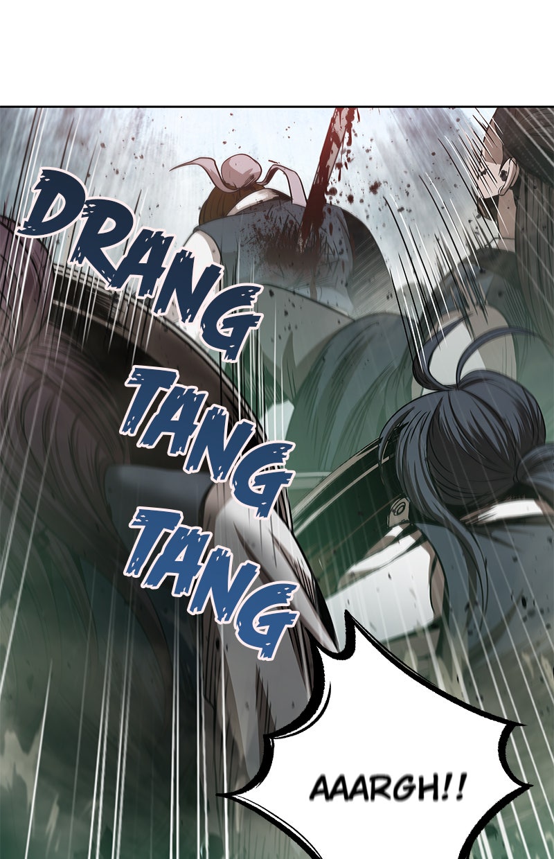 Read Nano Mashin chapter 27 image 8 on Lezhin