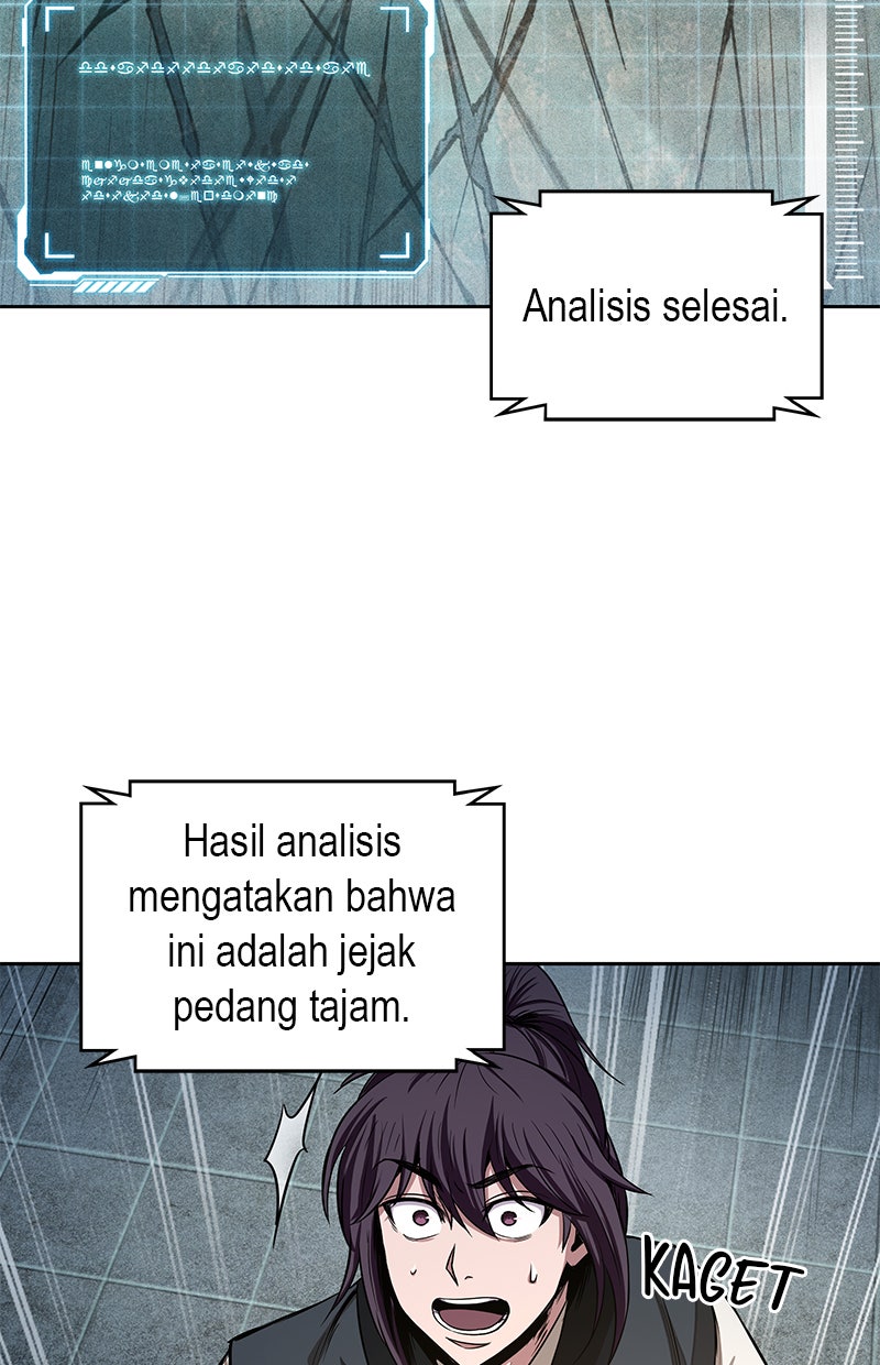 Read Nano Mashin chapter 27 image 80 on Lezhin