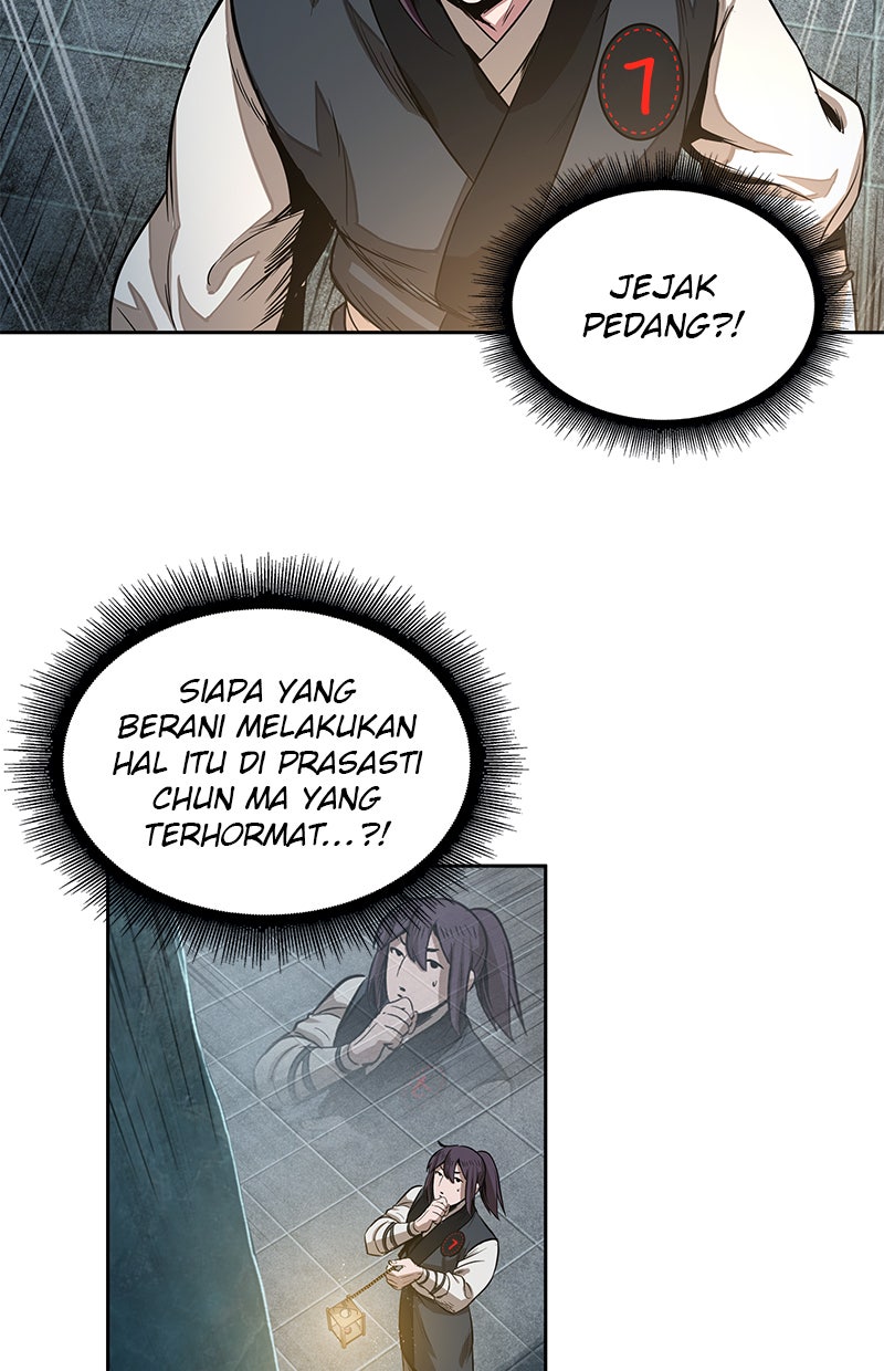 Read Nano Mashin chapter 27 image 81 on Lezhin