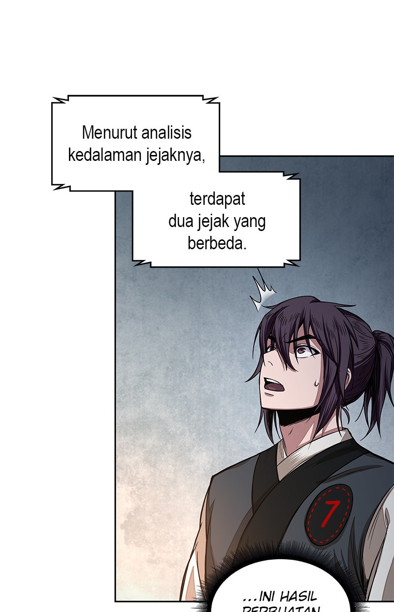 Read Nano Mashin chapter 27 image 83 on Lezhin