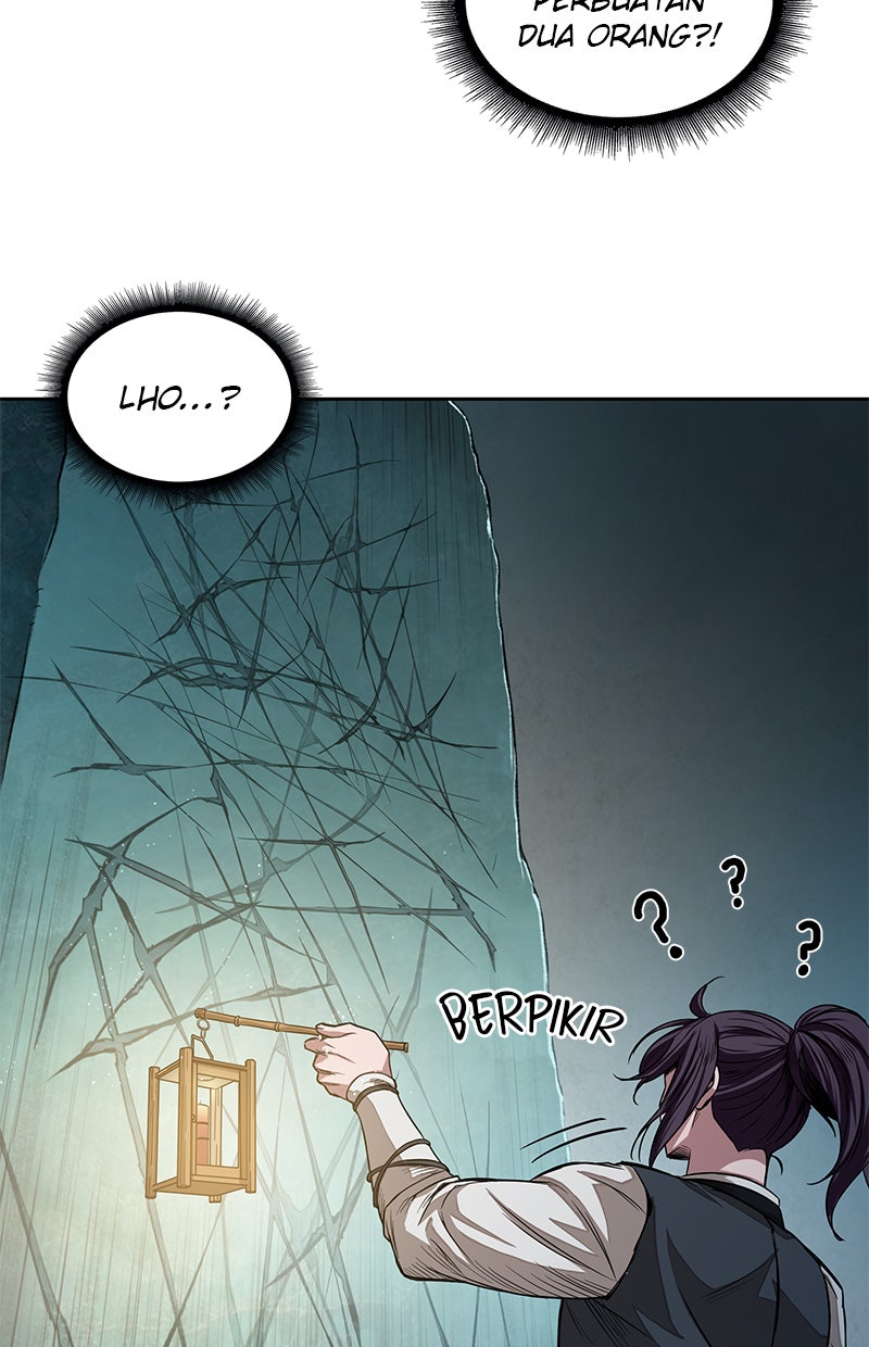 Read Nano Mashin chapter 27 image 84 on Lezhin