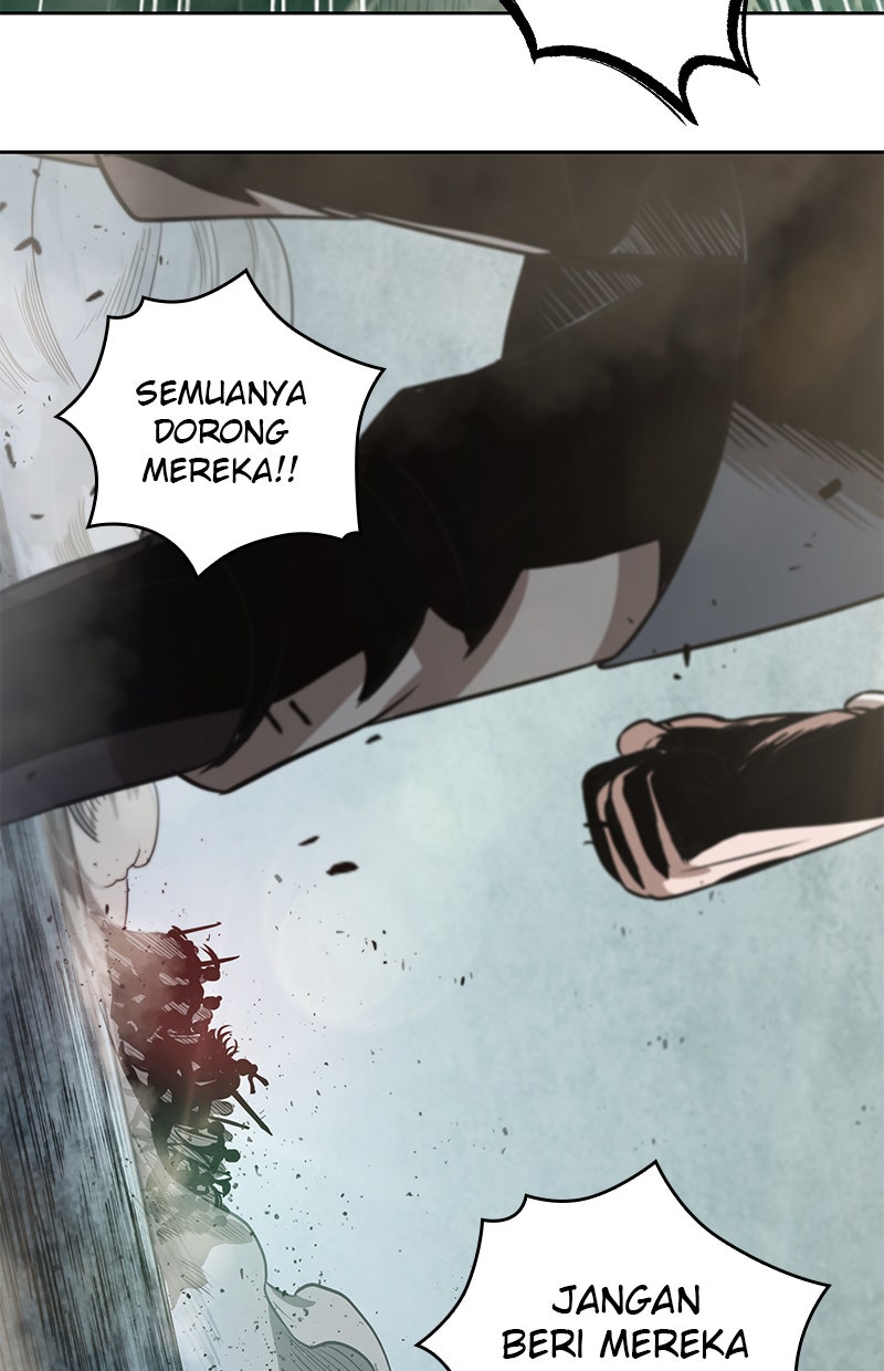 Read Nano Mashin chapter 27 image 9 on Lezhin