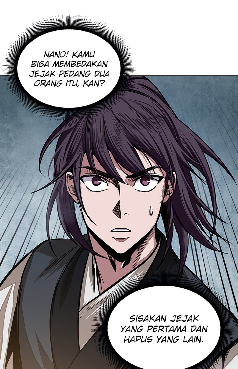 Read Nano Mashin chapter 27 image 90 on Lezhin