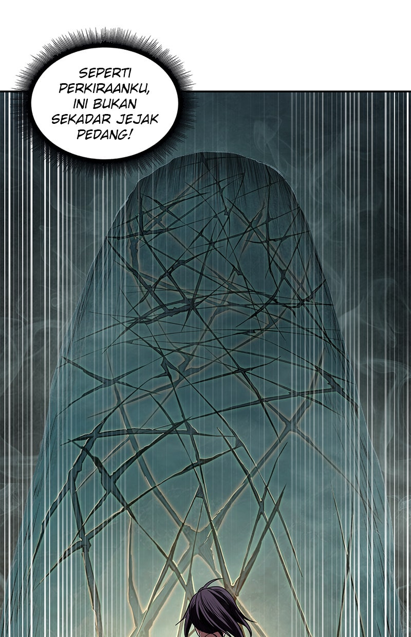 Read Nano Mashin chapter 27 image 94 on Lezhin
