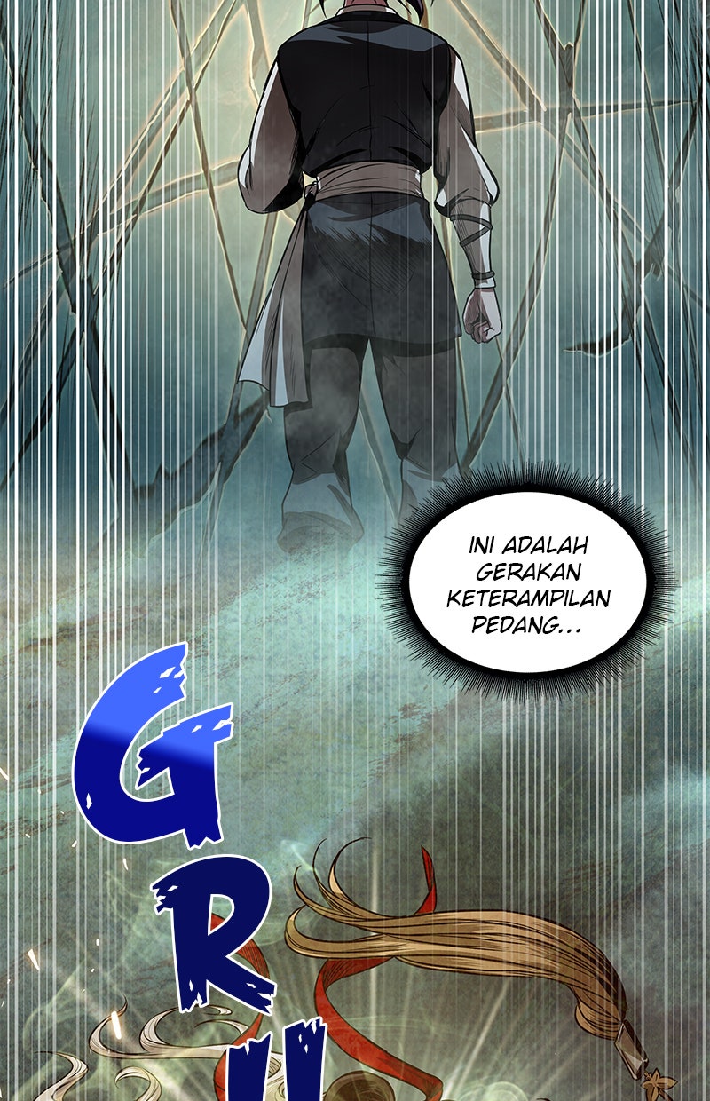 Read Nano Mashin chapter 27 image 95 on Lezhin
