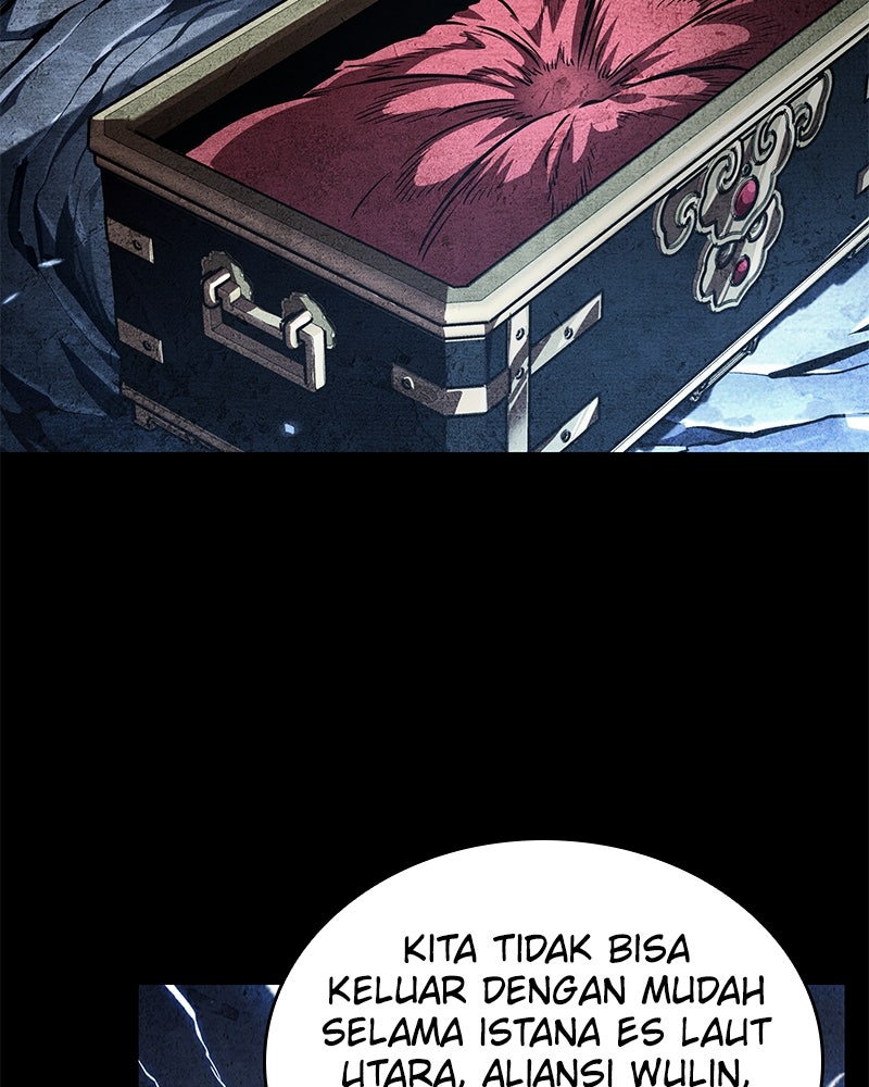 Read Nano Mashin chapter 271 image 10 on Lezhin