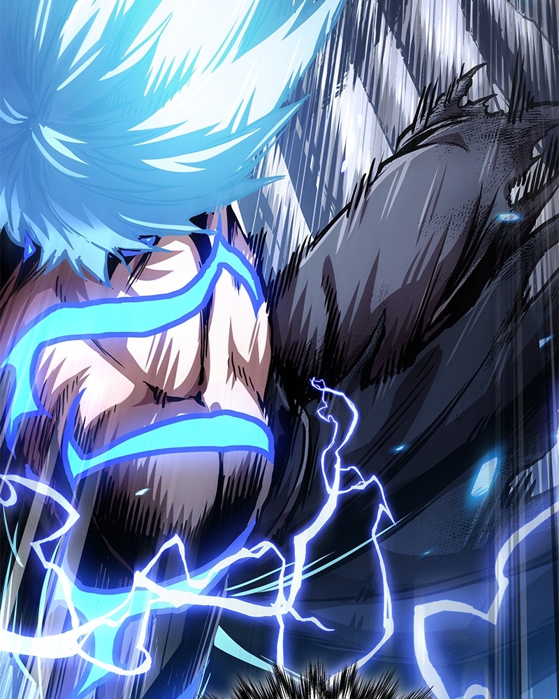 Read Nano Mashin chapter 271 image 100 on Lezhin