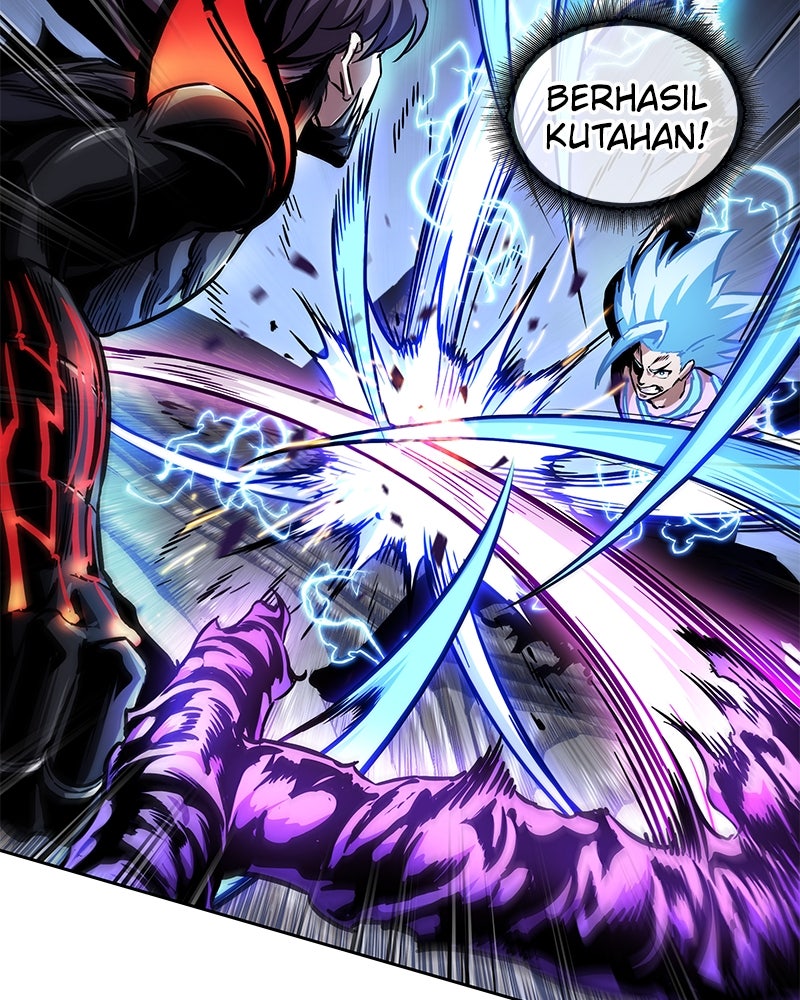 Read Nano Mashin chapter 271 image 107 on Lezhin