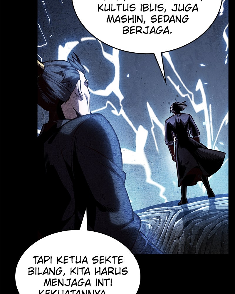 Read Nano Mashin chapter 271 image 11 on Lezhin