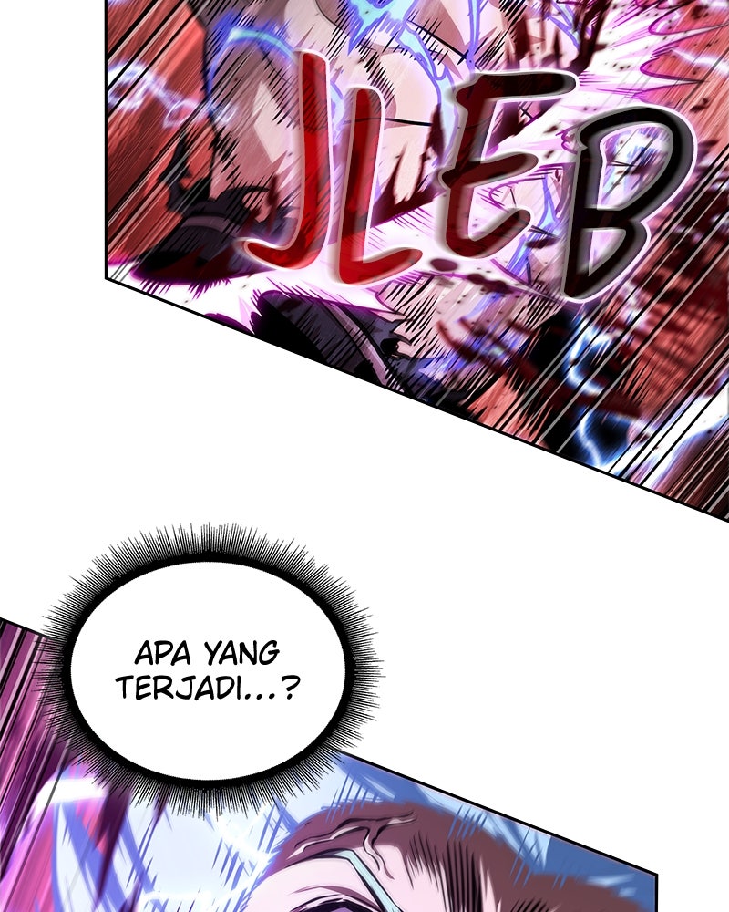 Read Nano Mashin chapter 271 image 110 on Lezhin