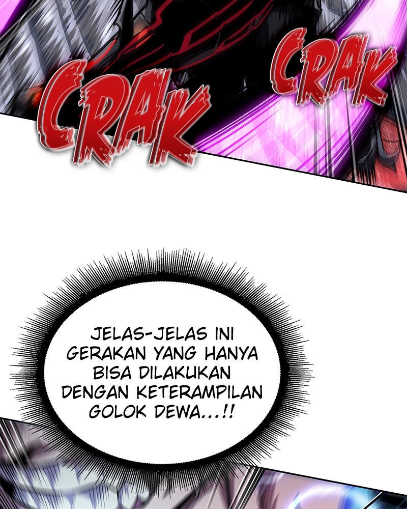 Read Nano Mashin chapter 271 image 115 on Lezhin
