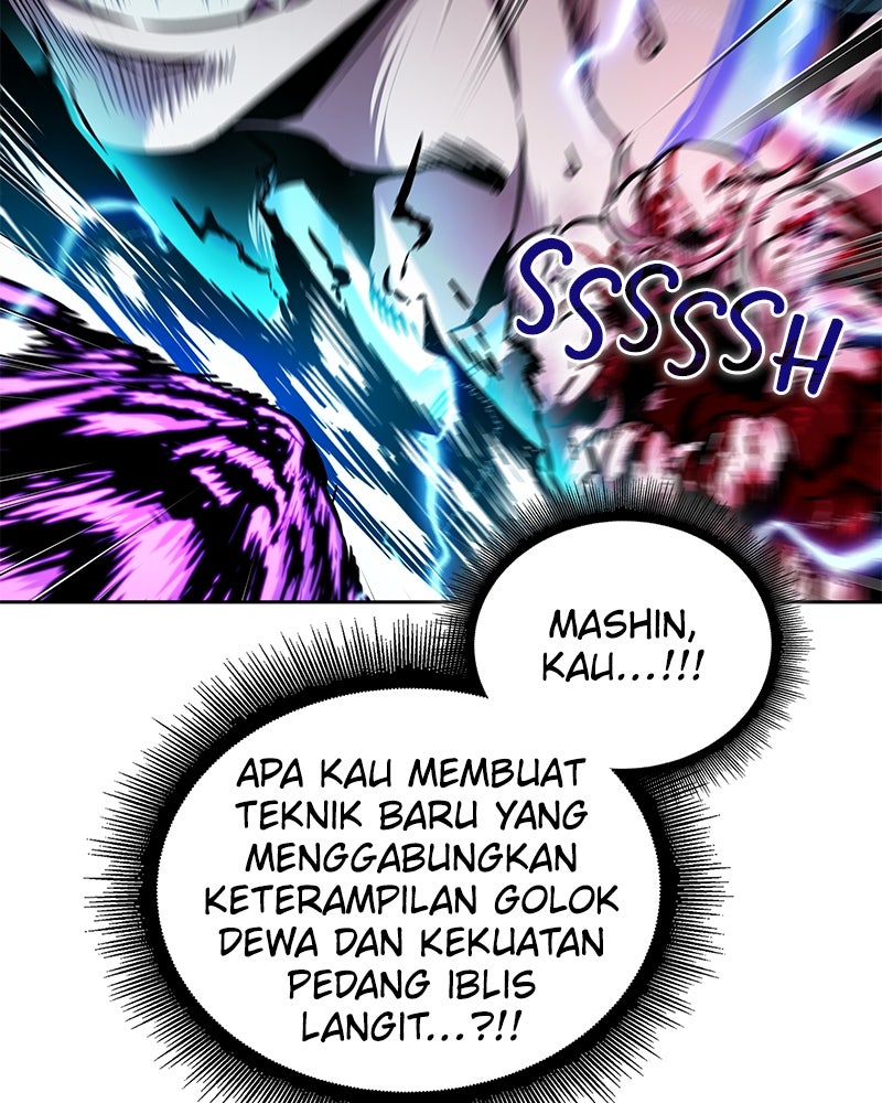 Read Nano Mashin chapter 271 image 116 on Lezhin