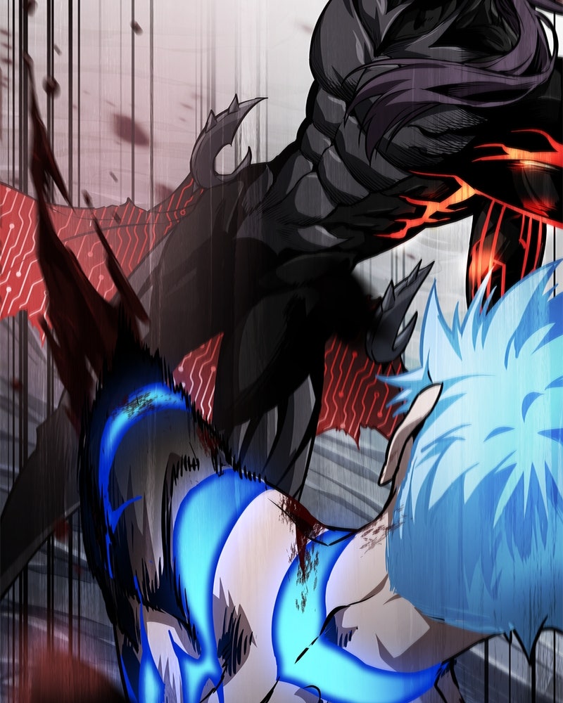Read Nano Mashin chapter 271 image 120 on Lezhin