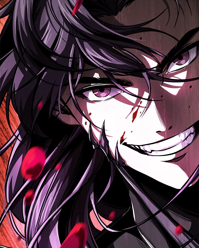 Read Nano Mashin chapter 271 image 122 on Lezhin
