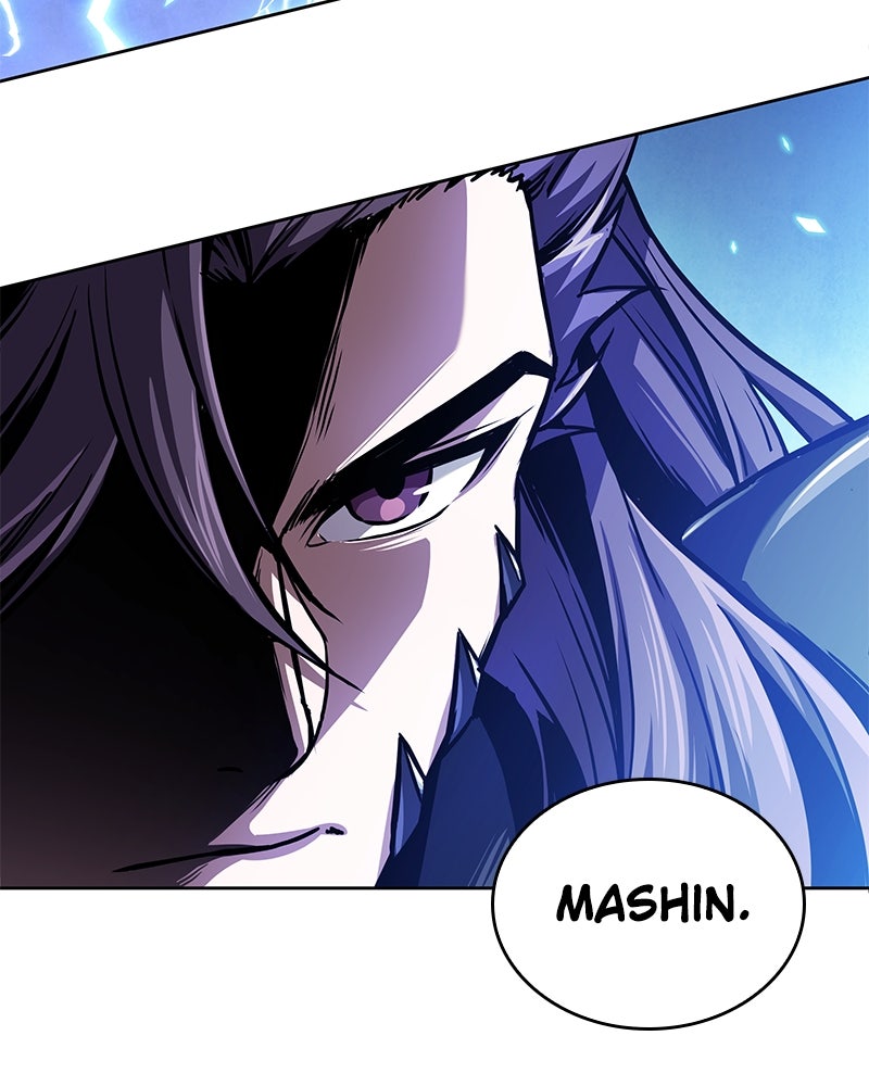 Read Nano Mashin chapter 271 image 18 on Lezhin