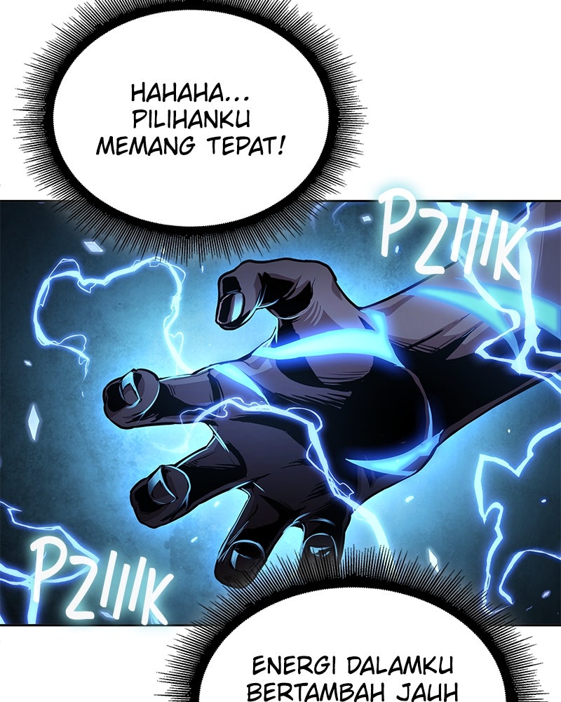 Read Nano Mashin chapter 271 image 21 on Lezhin