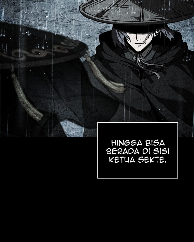 Read Nano Mashin chapter 271 image 3 on Lezhin