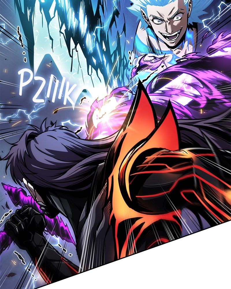Read Nano Mashin chapter 271 image 32 on Lezhin