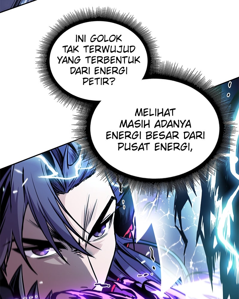 Read Nano Mashin chapter 271 image 33 on Lezhin