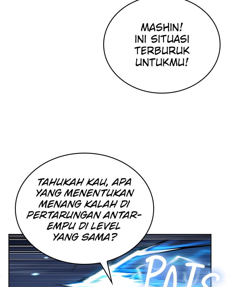 Read Nano Mashin chapter 271 image 36 on Lezhin