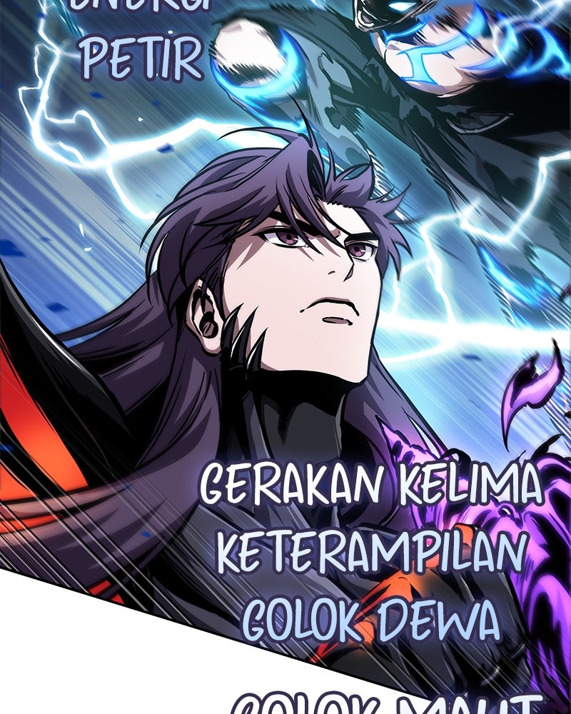 Read Nano Mashin chapter 271 image 40 on Lezhin