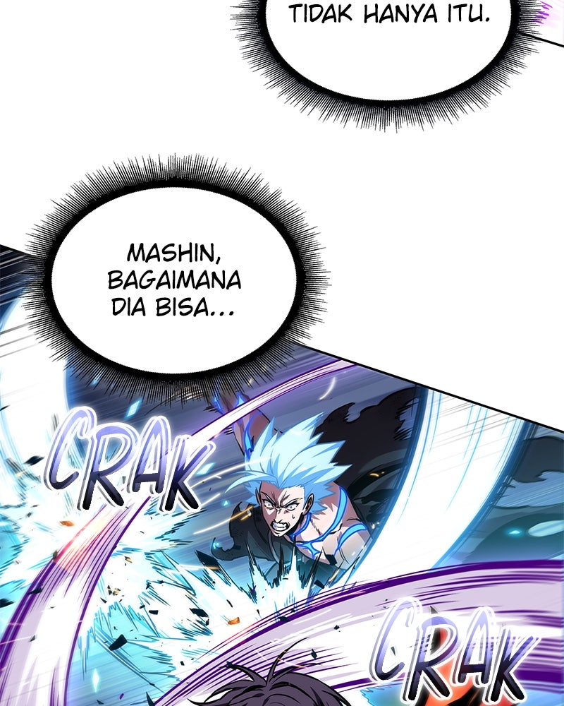 Read Nano Mashin chapter 271 image 44 on Lezhin