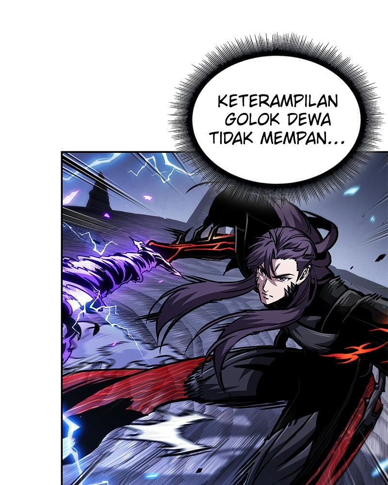 Read Nano Mashin chapter 271 image 51 on Lezhin
