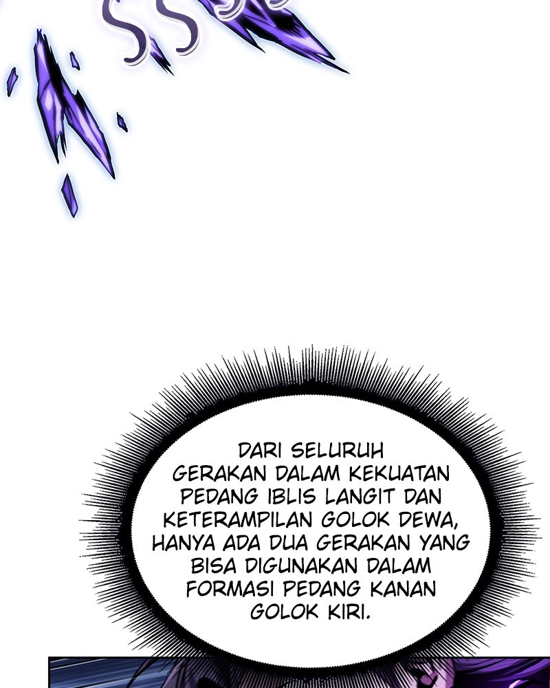 Read Nano Mashin chapter 271 image 54 on Lezhin